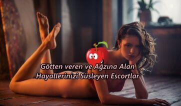 Gaziantep Zenci Escort